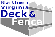 Northern Virginia Deck & Fence Logo
