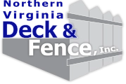 Northern Virginia Deck and Fence Logo
