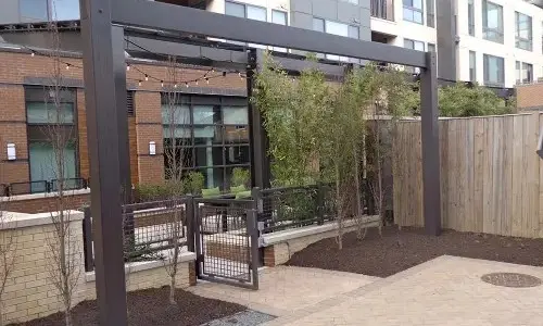 Fencing Contractor Job in Springfield Fencing Contractor Job in Springfield